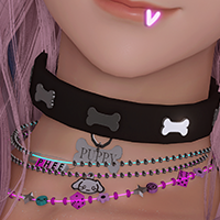 Kandi Collar