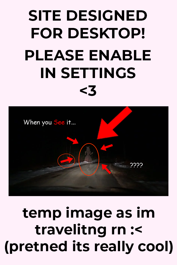Please view this site in desktop mode