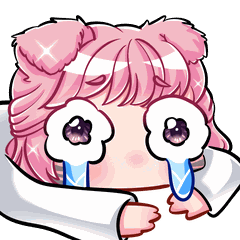 Swoofy crying